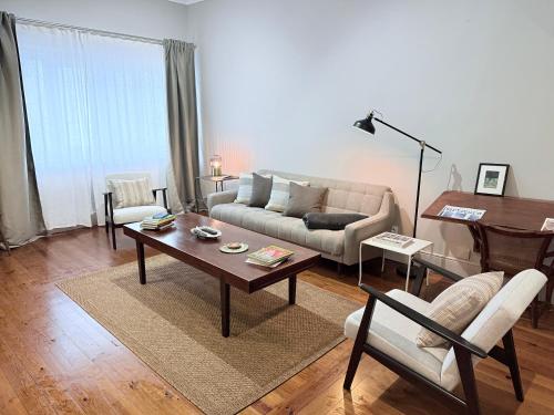 Porto Vintage House