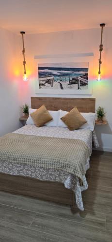 Vivienda Turística Playa El Portil