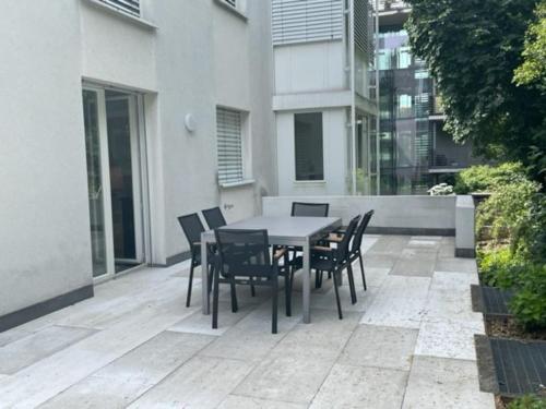 Fantastic 2 BD flat - Duke1, Curych (fotografie 4)