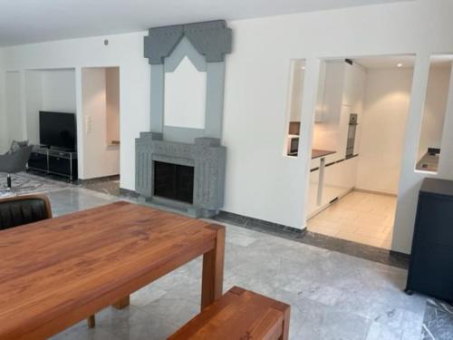 Fantastic 2 BD flat - Duke1, Curych (fotografie 5)