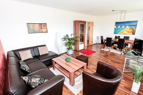  Komfortappartements Schönblick in Sankt Kanzian