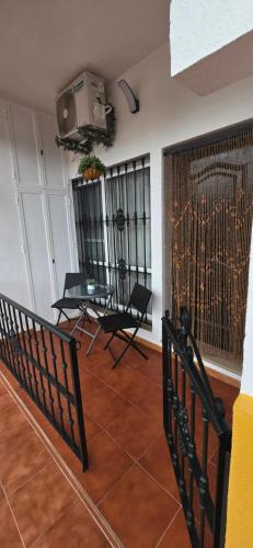 Vivienda Turística Playa El Portil