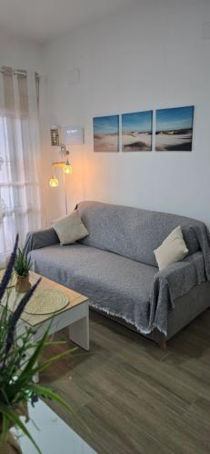 Vivienda Turística Playa El Portil
