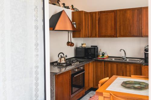 palmaria suite -the duck nest, Genua (zdjęcie 9)
