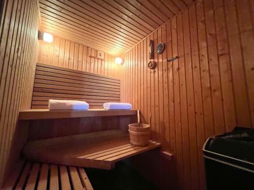 Mysigt sommarhus med havsutsikt och bastu, Sztokholm (zdjęcie 10)