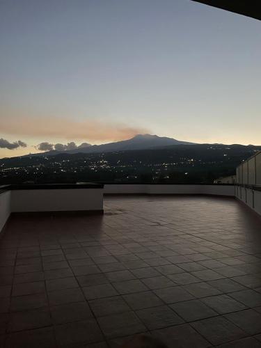 Hotelli välisilme, Elysium Etna Rooftop in Fiumefreddo di Sicilia
