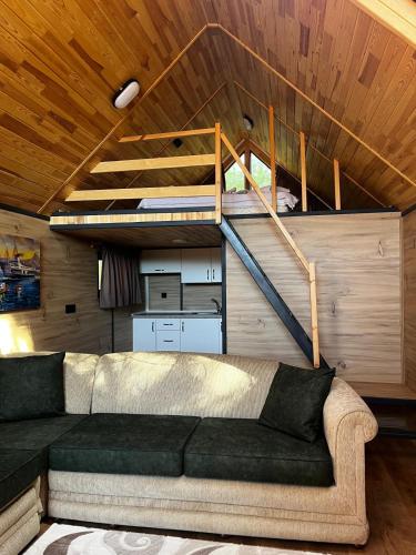 KORU AURA MENGEN in Mengen