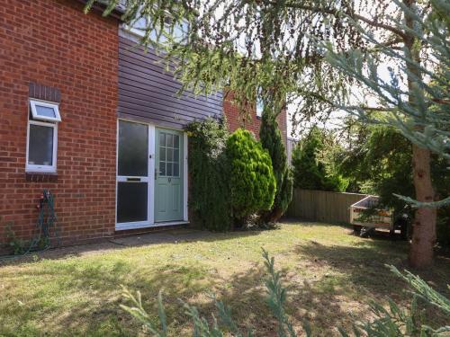 Bramble End gîte à louer Chapmanslade