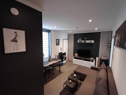 City Apartment Paderborn Apartment 6 in Paderborn