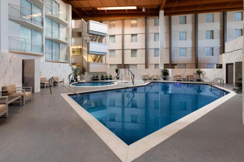 Vistas, Wyndham DFW Airport in Dallas (TX)