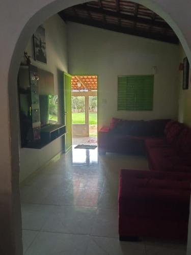 Sitio Esperança, Pirenópolis
