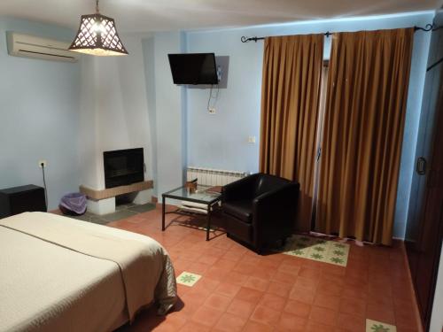 1 twin bed