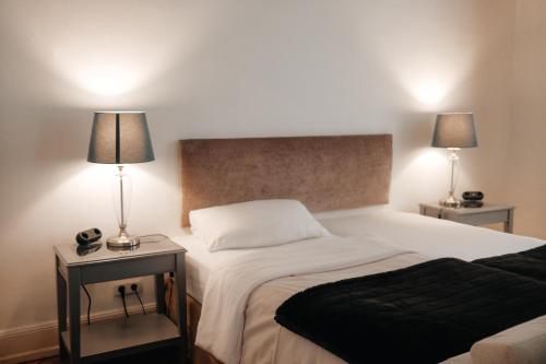 Hotel am Museum – Hamburg, DC