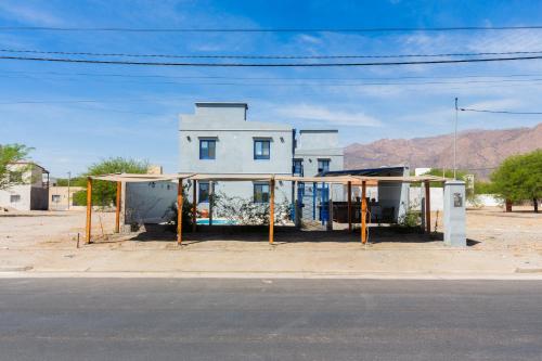 Departamentos La Justina in กาฟายาเค โตลอมบอง