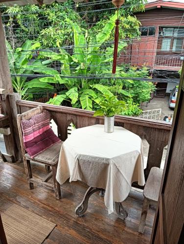 Huen Chiang Man Hostel