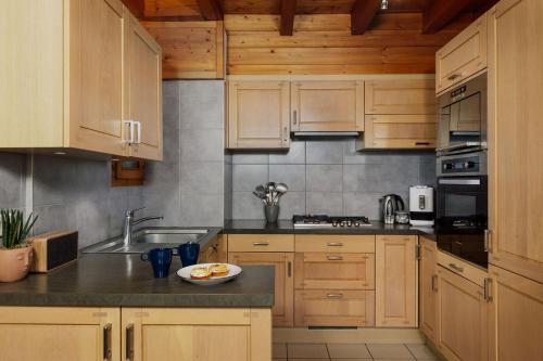 chalet Negritelles 1 - main image