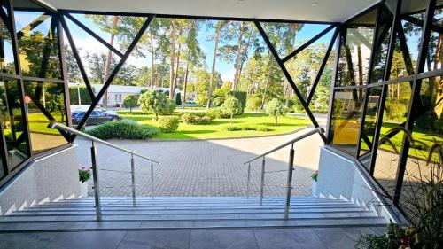 Hotel Ossowski - image 2