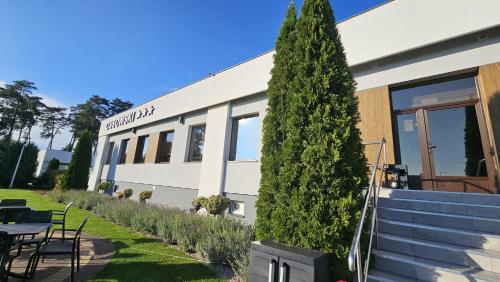 Hotel Ossowski - image 11