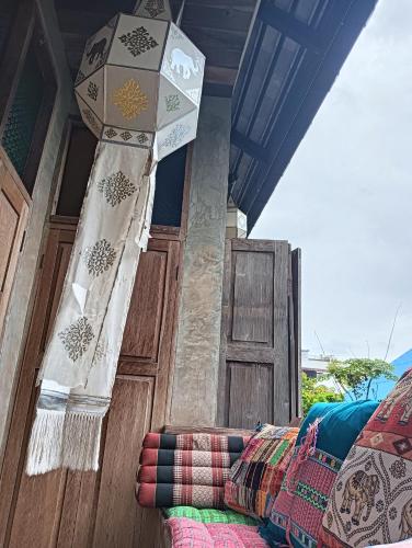 Huen Chiang Man Hostel – Chiang Mai, IA
