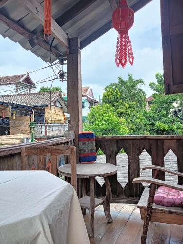 Huen Chiang Man Hostel