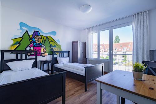 hotel photo