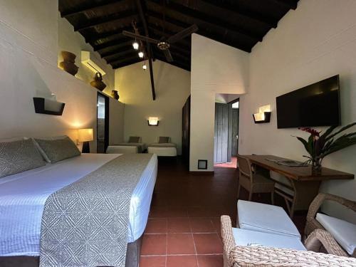 Kantawa Hotel & Spa - Solo Adultos