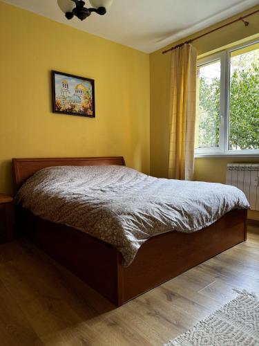 Oborishte Family Elegance with Garden View, Sofia (Foto 2)