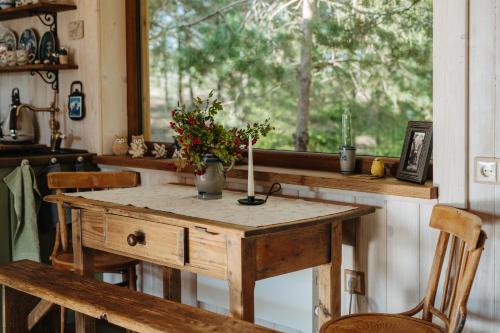 Terra Gratia - namukas Išminčius (Terra Gratia - namukas Ismincius) in 比利亞基埃米斯