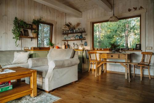 Terra Gratia - namukas Išminčius (Terra Gratia - namukas Ismincius) in 比利亞基埃米斯