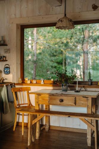 Terra Gratia - namukas Išminčius (Terra Gratia - namukas Ismincius) in 比利亞基埃米斯