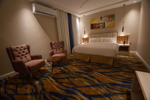 فندق قوبا السويس - Quba Swess Hotel Jazan, Džizán (fotografie 6)