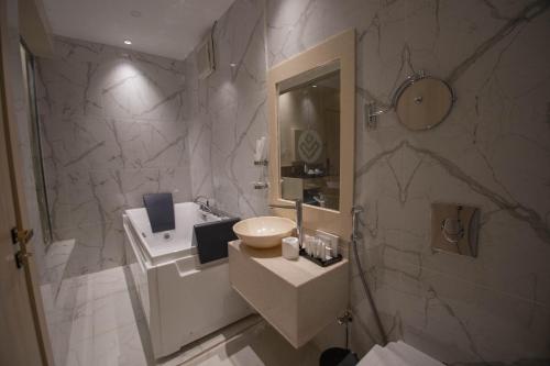 فندق قوبا السويس - Quba Swess Hotel Jazan, Džizán (fotografie 10)