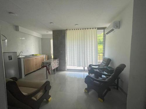 Facilities, Condominio Bahia Solero Girardot in Ricaurte