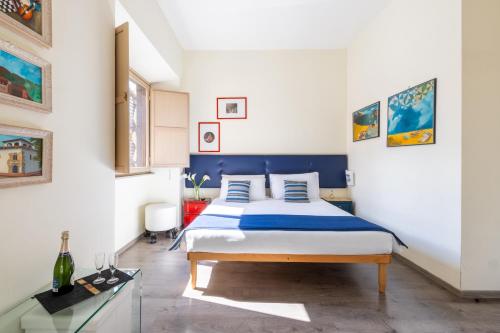 Temple View FCollection Superior Relais – Rome