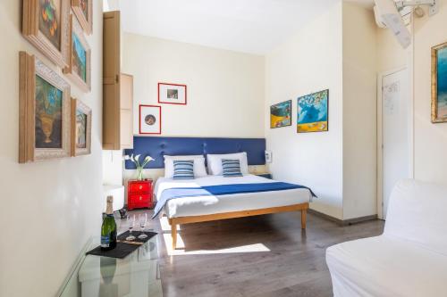 Temple View FCollection Superior Relais, Rome (photo 10)