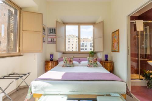 Temple View FCollection Superior Relais, Rome (photo 2)