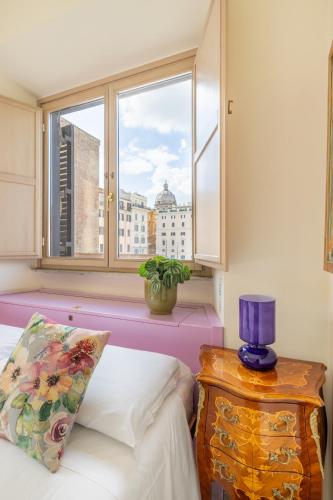 Temple View FCollection Superior Relais, Rome (photo 7)