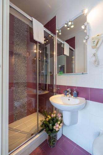 Temple View FCollection Superior Relais, Rome (photo 9)