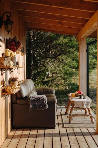 Terra Gratia - namukas Išminčius (Terra Gratia - namukas Ismincius) in 比利亞基埃米斯