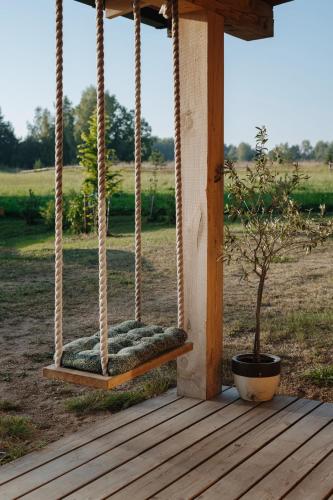 Terra Gratia - namukas Išminčius (Terra Gratia - namukas Ismincius) in 比利亞基埃米斯