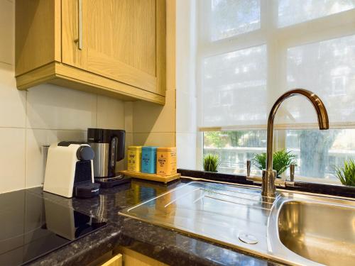 Be London - Covent Garden Residences London