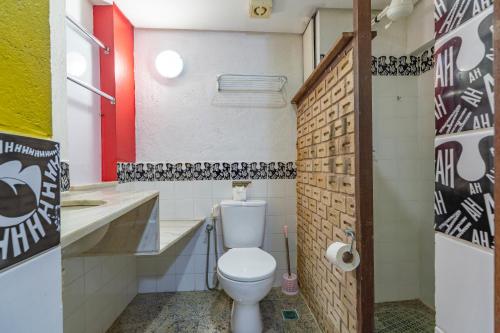 Double Room with Private Bathroom image 9