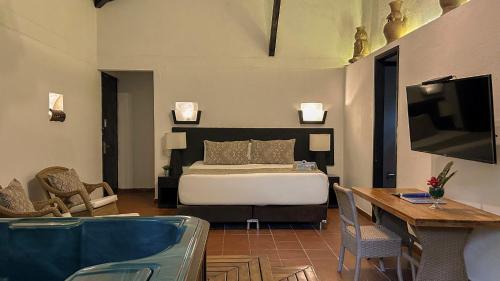 Kantawa Hotel & Spa - Solo Adultos