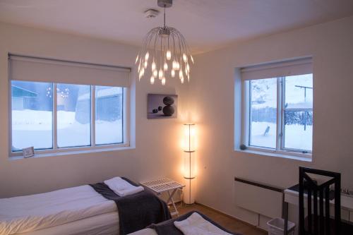 Twin Room with Bathroom