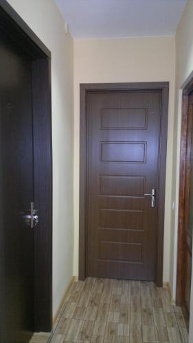 Iekārtas, Guest House Besarioni in Borjomi