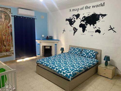 Marsamxetto Studio Apartment, Valletta