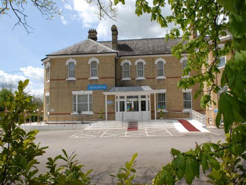 Gatwick Cambridge Hotel - Horley