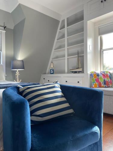 White Sails Inn – Kennebunk, ME