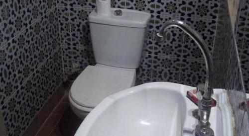 Triple Room image 1