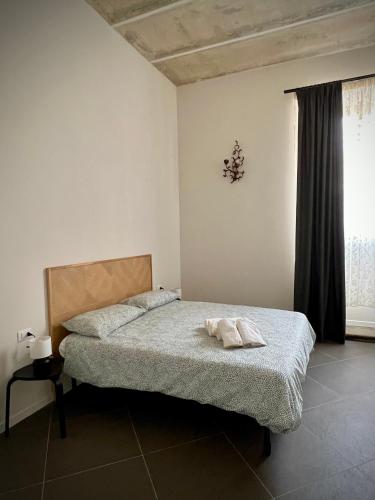 Casa nel cuore di Firenze-Interno1 - Tap to explore photos